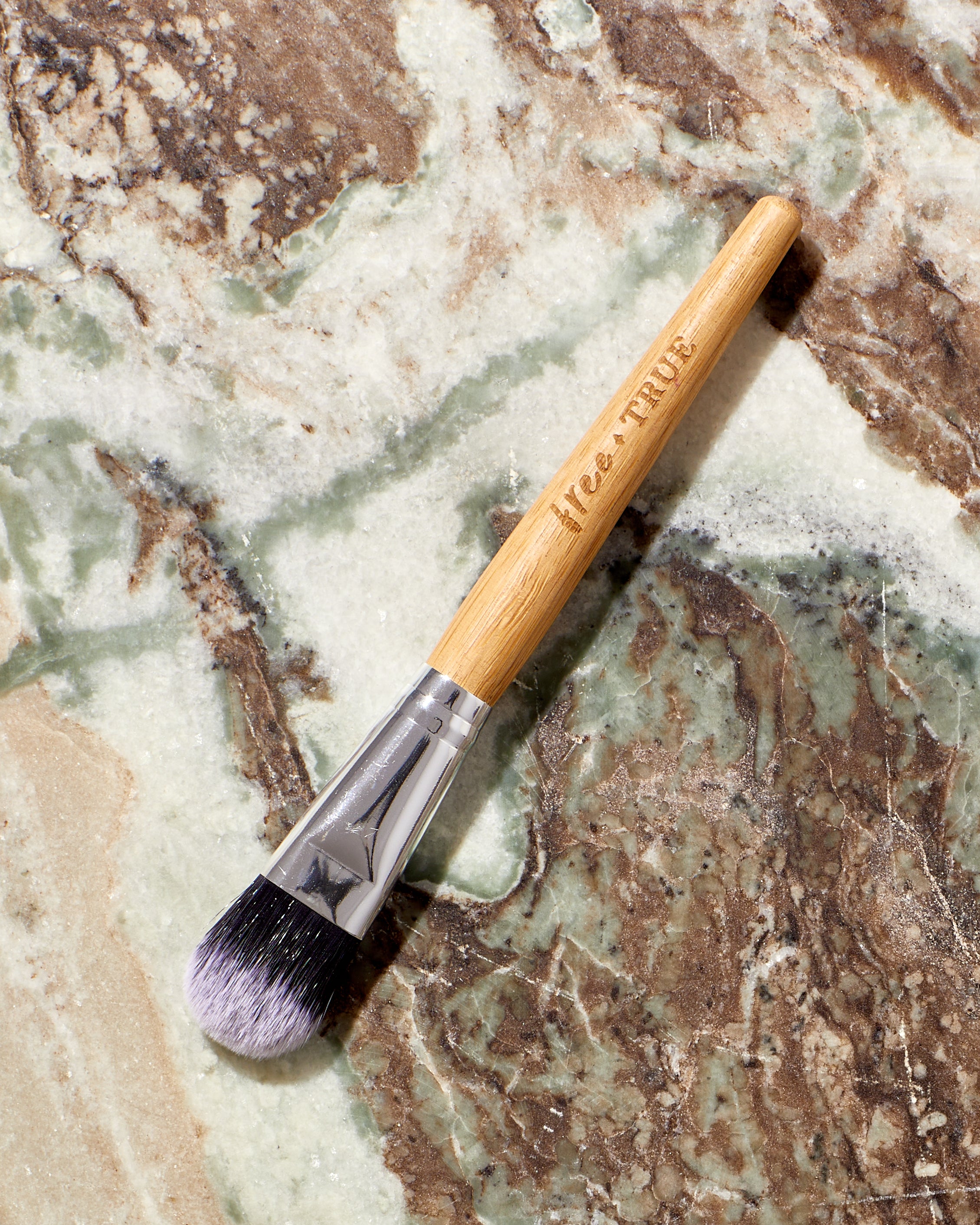 Treatment Mask Brush