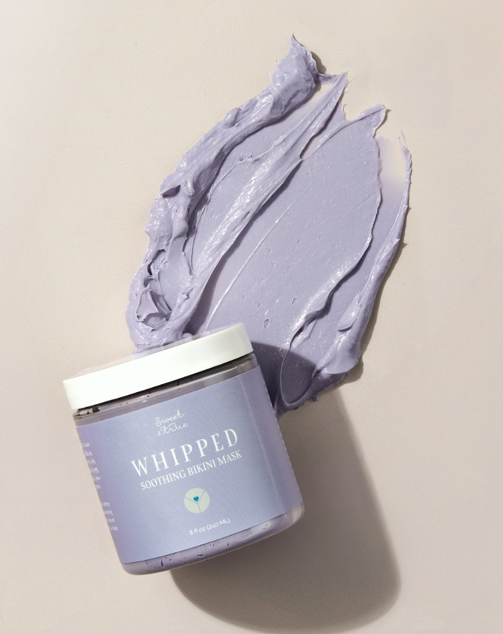 Bikini Mask Duo (Free Brush Included)