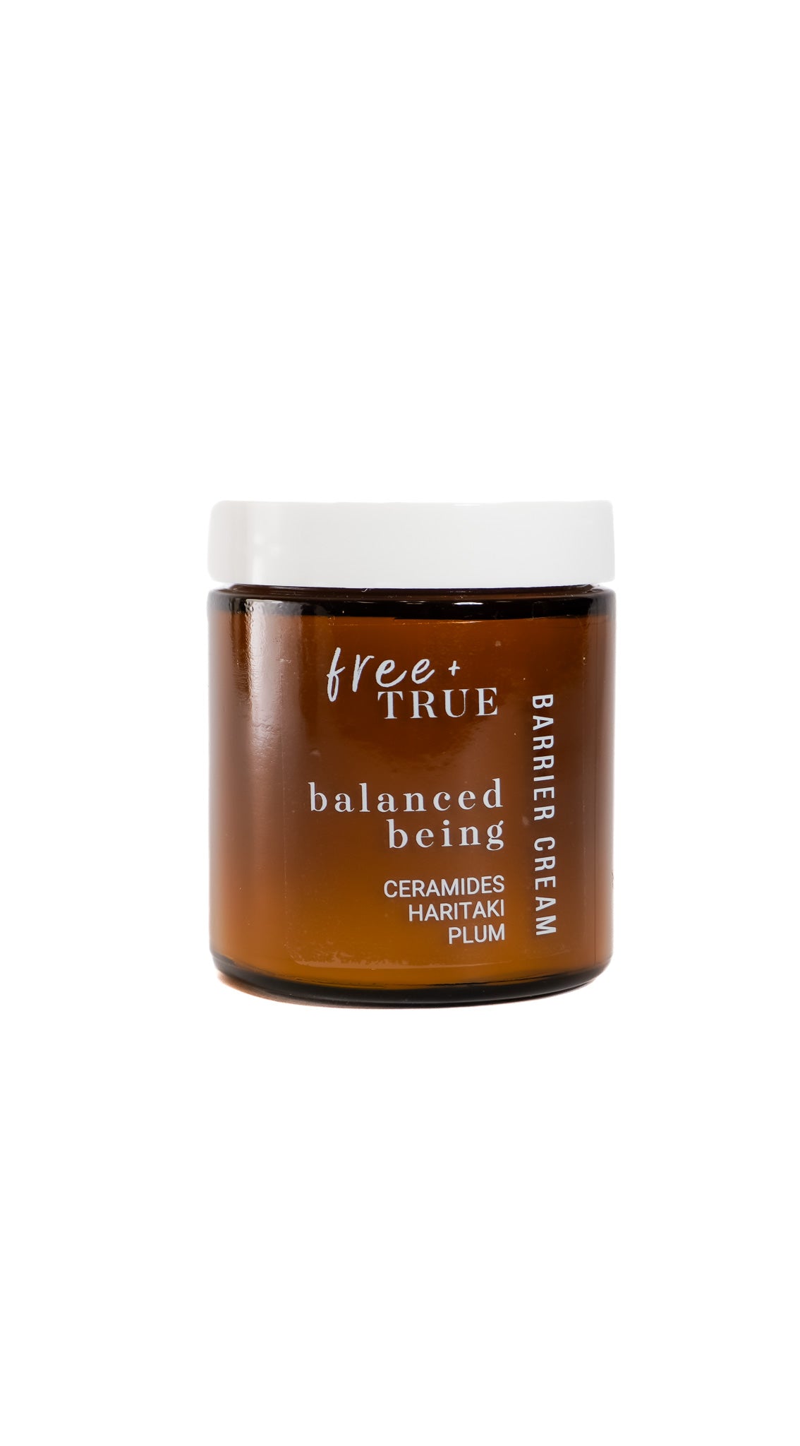 Balanced Being - Skin Reset Barrier Cream