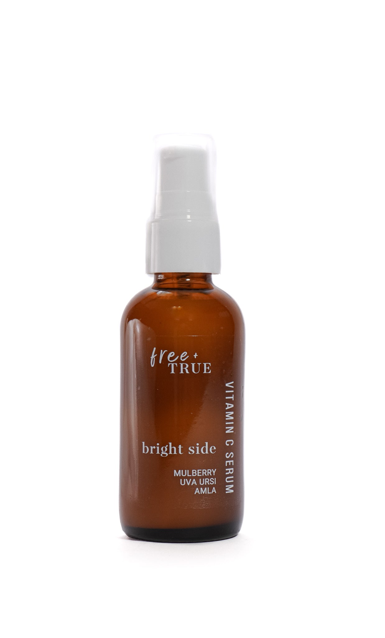 Bright Side Vitamin C Serum