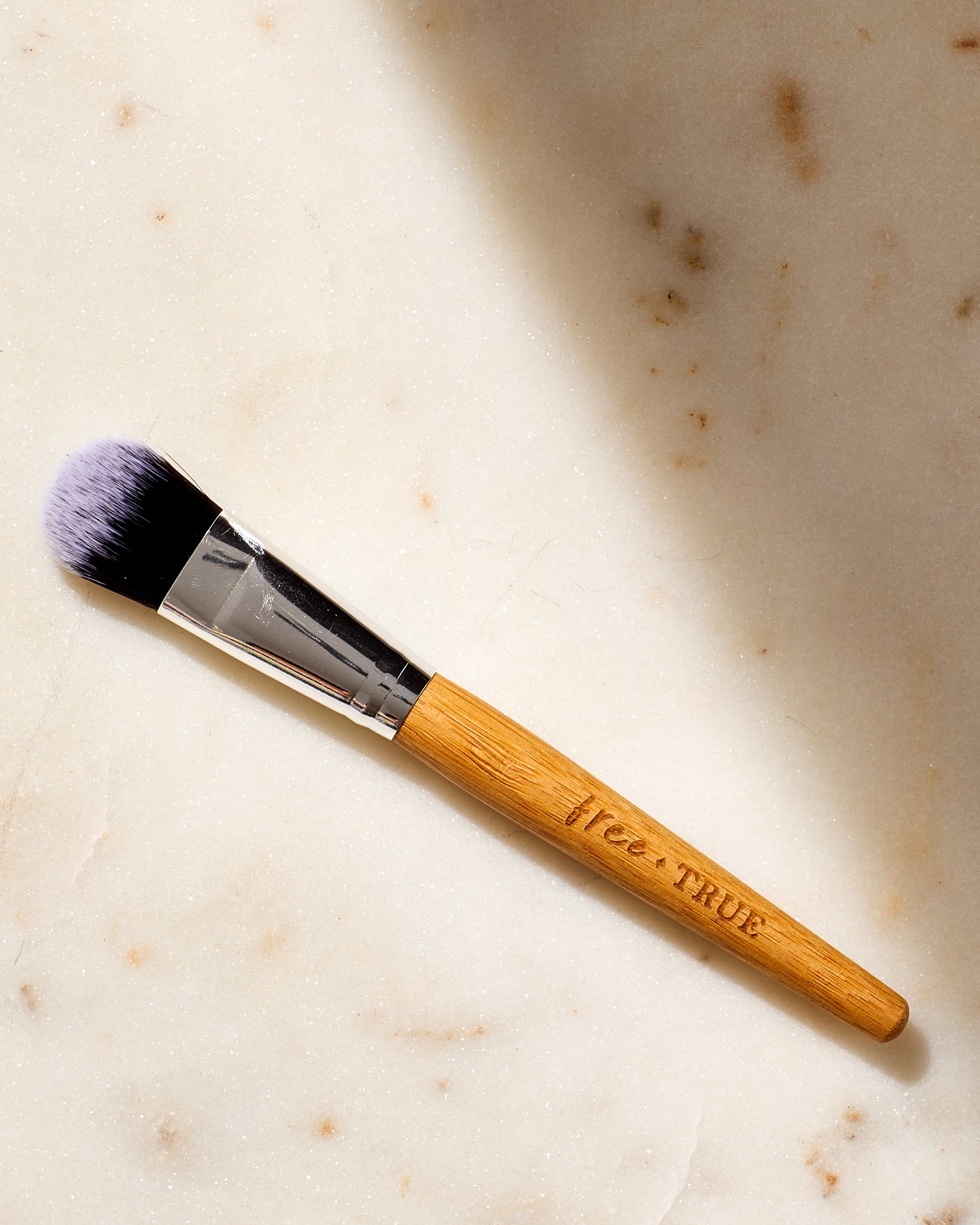 Treatment Mask Brush