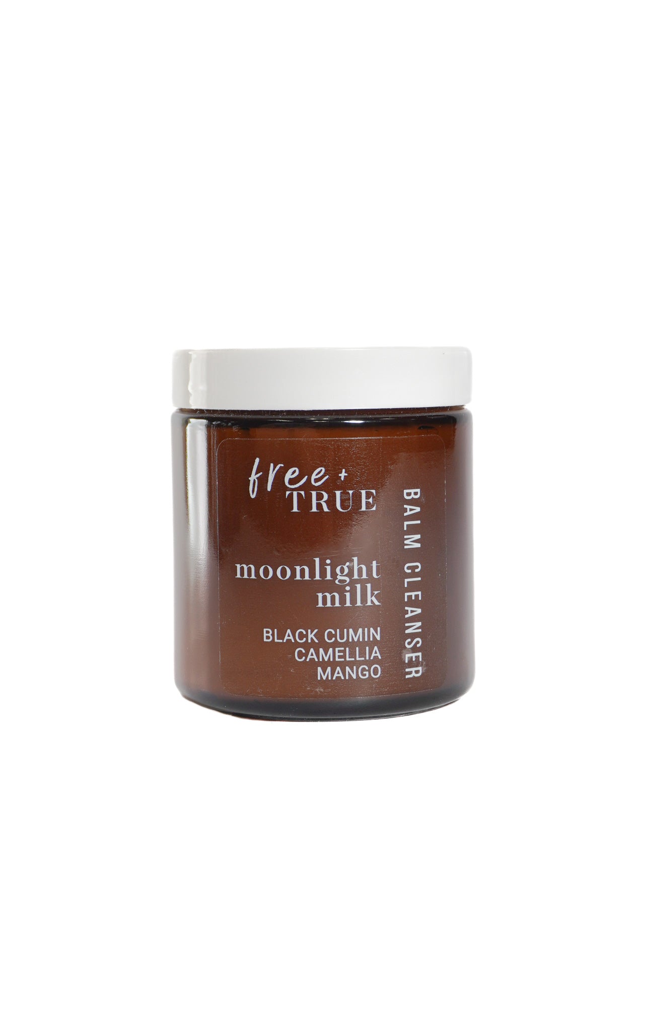 Moonlight Milk - Balm-to-Milk Cleanser