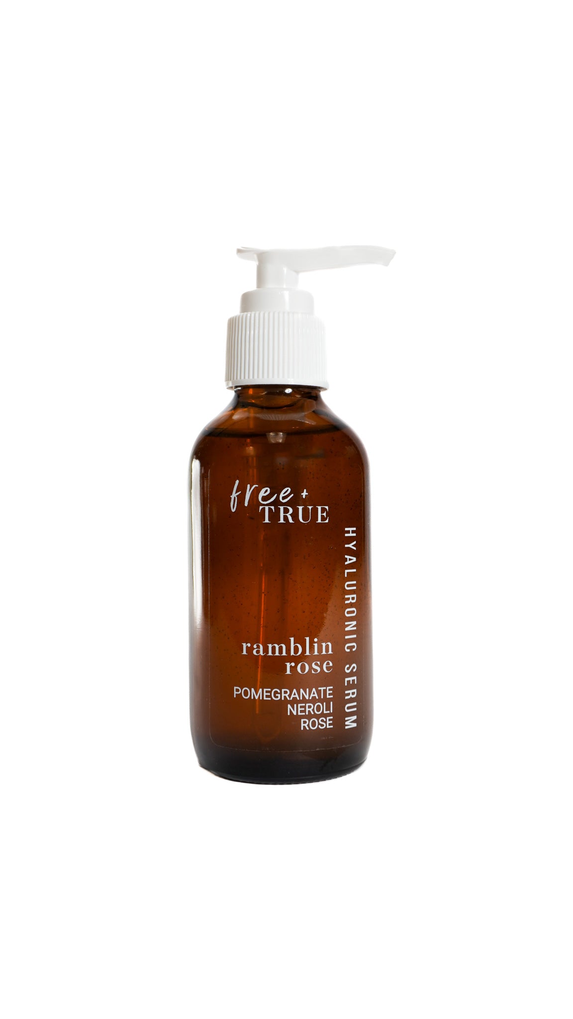 Ramblin Rose - Hyaluronic Serum