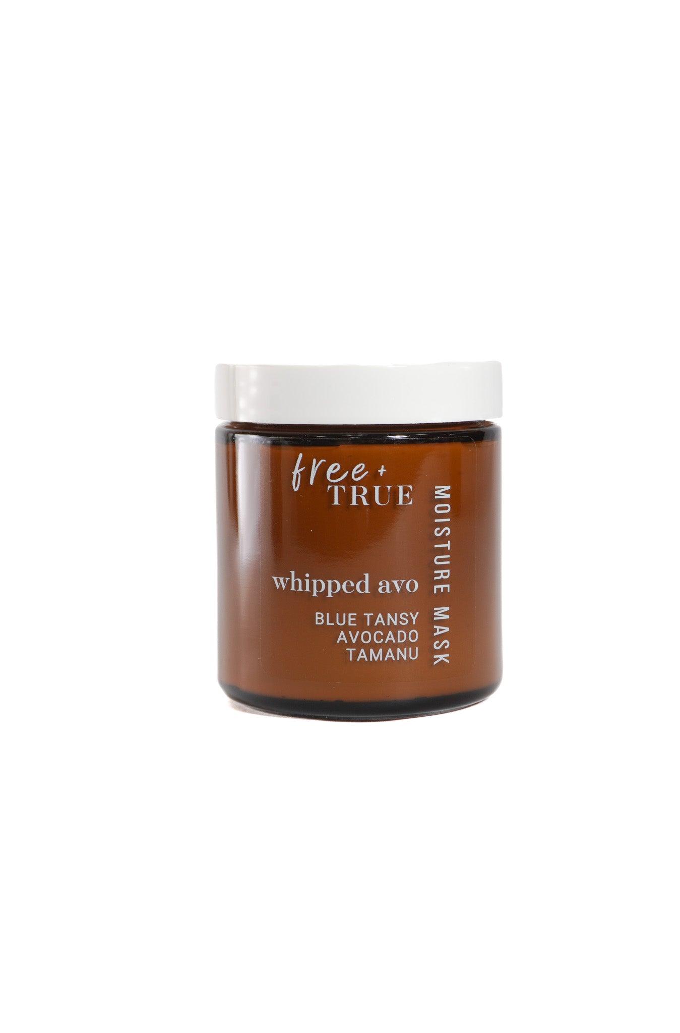 Whipped Avo - Moisture Mask