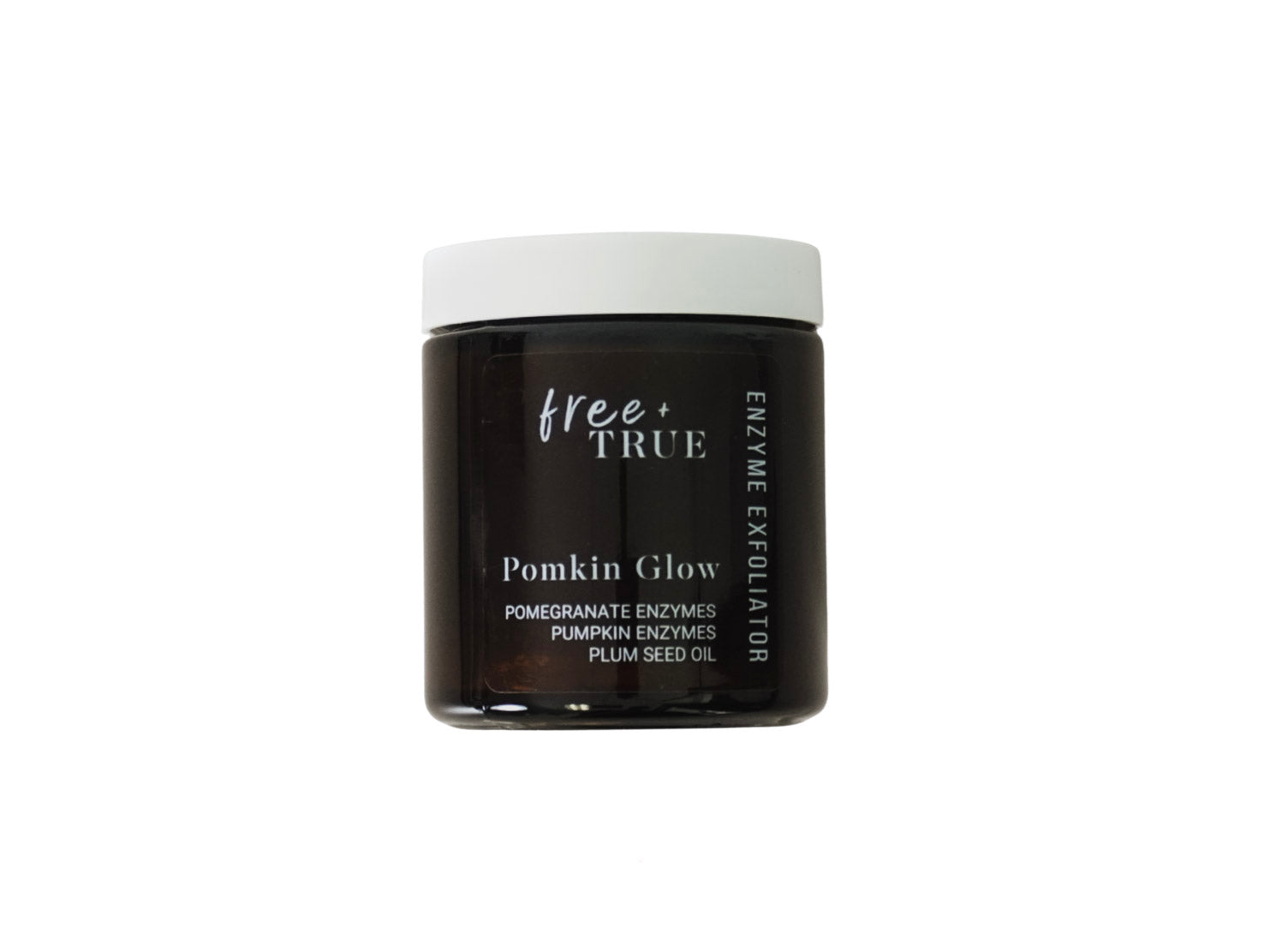 Pomkin Glow Enzyme Exfoliator (Backbar)